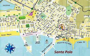 39 SANTA POLA - MUSEE DE LA BANDA MUSICA (1)